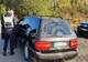 Cetățean moldovean depistat la volan fără drept de conducere pe teritoriul României