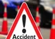 Bărbat accidentat pe DJ242, în interiorul comunei Foltești, în timp ce traversa prin loc nepermis