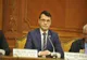 Deputatul USR Bogdan Rodeanu: „Ce motive are George Simion de este atât de mârșav cu Republica Moldova? Oare nu mai curg banii de la Moscova?” 