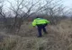 Un bătrân dispărut dintr-un sat din județul Vrancea a fost găsit după 20 de ore de căutări, în Tecuci