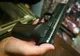 Bărbatul de 33 de ani, care a împușcat un bărbat de 37 de ani în cap, cu un pistol cu bile, a fost reținut pe o perioadă de 24 de ore