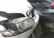 O șoferiță băută a intrat cu mașina în zona cu acces interzis, a traversat platoul pietonal, a trecut prin gangul unui blocul și s-a oprit în zona pieței.