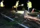 Un gălățean a intrat cu mașina într-un cap de pod și a ricoșat într-o căruță. În urma evenimentului căruțașul a fot rănit