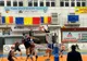 CSM Arcada Galați obținut o victorie în 3 seturi cu Unirea Dej