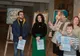 Concursul Naţional de Pictură şi Grafică „VESPASIAN LUNGU” șii-a premiat câștigătorii. Marele Premiu a fost câştigat de Popa Gabriel, de la Centrul Cultural „Dunărea de Jos”, Şcoala de Arte Galaţi