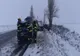 Accident cu 3 persoane rănite pe șoseaua de centura a municipiului Tecuci 