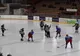 Victorii la scor pentru hocheiștii de la CSM Galați în dubla manșă cu Sportul studențesc