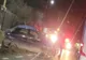 Accident pe DN 2B, în interiorul localității Movileni, din județul Galați