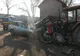 Foto+video: Accident rutier mortal pe strada Cuza Vodă din municipiul Tecuci