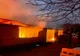 Doi bărbați din comuna Tulucești, județul Galați, cercetaţi pentru incendierea intenţionată a unei case din aceiași localitate