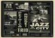 Jazz in the city II – alături de Petrică Andrei Trio pe scena Teatrului Național de Operă și Operetă „Nae Leonard” din Galați