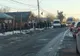 Video: Două minore lovite în plin de o autoutilitară pe trecerea de pietoni din dreptul Primăriei din Barcea, județul Galați