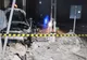 A intrat cu mașina într-un stâlp de electricitate. Un adolescent, pasager în autoturism, a decedat la spital