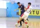 United Galați a câștigat cu 7-3 meciul din deplasare cu West Deva
