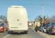 Un copil de 13 ani care traversa strada prin loc nepermis a fost lovit de o mașină în localitatea Movileni