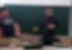 Elev bătut de un coleg în sala de clasă, într-o pauză 