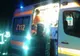 Pieton accidentat mortal de o ambulanță aflată în misiune