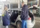 Substituire de persoană demascată de către polițiștii de frontieră gălățeni