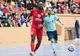 United Galați nu a reușit să se impună în fața lui CFR 1933 Timișoara, în runda a IV-a a turului suplimentar al Ligii 1 de futsal