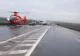 Bărbații morți în accidentul de pe E85, din județul județul Vrancea, sunt din Munteni și Tecuci