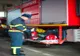 Exercițiu de simulare intervenție incendiu în această seară, la Spitalul Județean Galați