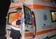 Un șofer băut a lovit o mașină staționată în afara părții carosabile pe DJ 251C, în interiorului comunei Smulți, din județul Galați