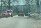 Copil de 4 ani rănit într-un accident pe strada Calea Smârdan, în apropiere de municipiul Galați