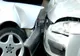 Un șofer de cetățenie sârbă, băut la volan, n-a păstrat distanța față de mașina din fața sa și a a intrat în aceasta 