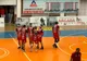 CSM Arcada Galați s-a calificat în finala play-ofului Diviziei A1 la volei masculin 
