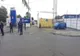 Incident între suporteri înaintea meciului dintre Oțelul Galați și Dinamo București