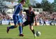 Oțelul Galați a pierdut cu 2-0 în deplasarea de la Poli Iași. Ieșenii au promovat matematic în SuperLiga