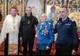 Jandarmii gălățeni se pot mândri cu ultimii doi veterani de război pe care îi celebrează anual
