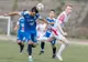 Dacia Unirea Brăila învinsă pe teren propriu de liderul play-out-ului seriei a II-a din Liga a 3-a, Sporting Liești