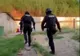 Video: Patru gălățeni arestați preventiv în urma unor percheziții într-un dosar penal având ca obiect comiterea infracțiunii de furt calificat