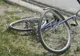 Biciclist accidentat pe bulevardul Siderurgiștilor cu strada Dr. Răutu