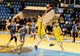Baschetbaliștii de la CSM Galați au câștigat primul meci cu CSM Petrolul Ploiești, în duelul pentru locurile 13-14