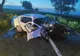 Accident mortal pe DN 24D, între localitățile Vârlezi și Băleni, din județul Galați