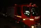 Autoutilitară incendiată intenționat azi noapte în satul Tălpigi, comuna Ghidigeni, din județul Galați. Incendiul s-a extins și la locuința proprietarului