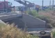 S-au răsturnat cu mașina după o coliziune cu un alt autoturism, care nu a acordat prioritate