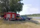 Video: Tânăr din Galaţi căutat în apele Siretului