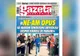 Decizie-şoc. Gazeta Sporturilor dispare de pe print. Cătălin Tolontan, înlăturat de la conducerea editorială a publicaţiei
