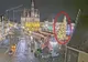 O femeie a fost ucisă și alte două rănite de un brad de Crăciun uriaș care s-a răsturnat brusc! Incident șocant într-un oraș din Belgia