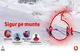 Vodafone și Salvamont lansează #SigurPeMunte, prima campanie de educație montană