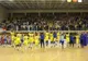 Volei masculin: CSM Corona Braşov, la un singur pas de un titlu istoric în Divizia A1