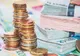 DEPOZITELE LA BĂNCI ALE FIRMELOR ŞI POPULAŢIEI AU CRESCUT CU 0,3% ÎN FEBRUARIE