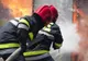 GALAȚI: INCENDIU PUTERNIC LA O BISERICĂ, CU DEGAJĂRI MARI DE FUM
