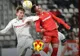 FOTBAL: FC DINAMO A ÎNVINS-O PE CS DINAMO CU 3-1, ÎN CUPA ROMÂNIEI