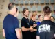 CSM BUCUREȘTI A RENUNȚAT LA ANTRENORUL ADRIAN VASILE
