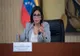 Vicepreședinta Venezuelei a fugit în Rusia, după capturarea lui Maduro