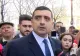 George Simion: „Felicitări viitorului prim-ministru al Bulgariei, Rumen Radev, și partidului său pentru victoria categorică din alegeri!”